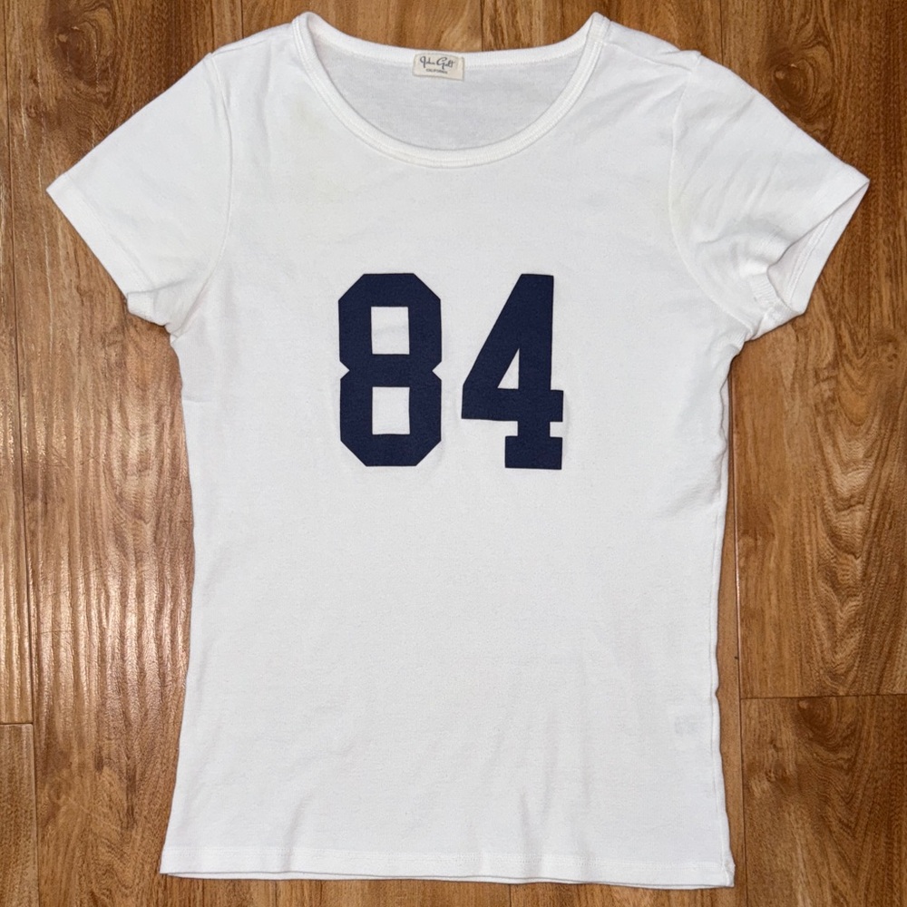 Brandy Melville Hailie 84 Top